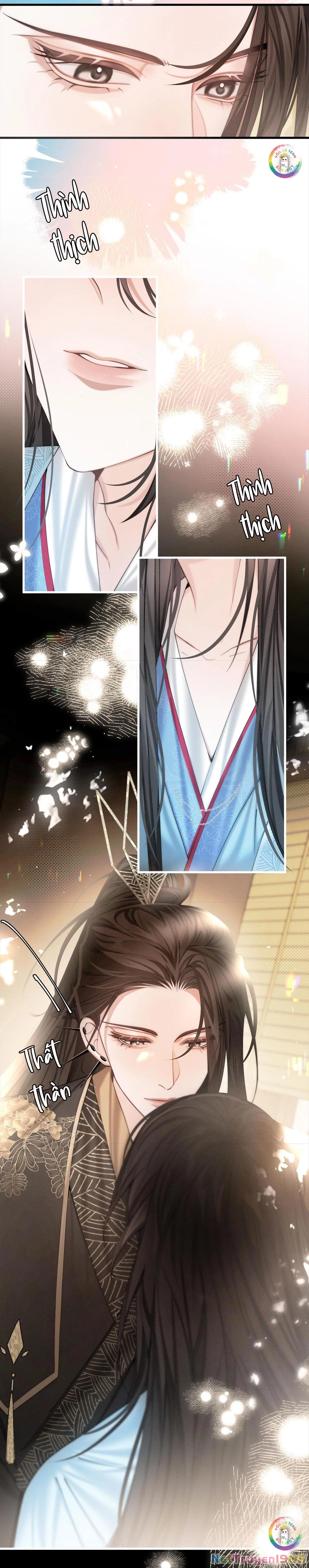 Không Gặp Thượng Tiên 300 Năm Chapter 23 - 9