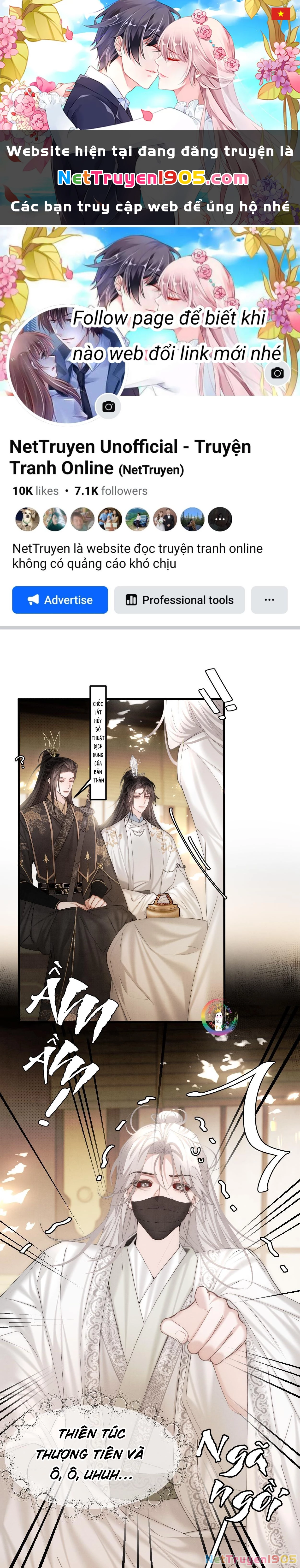 Không Gặp Thượng Tiên 300 Năm Chapter 24 - 1
