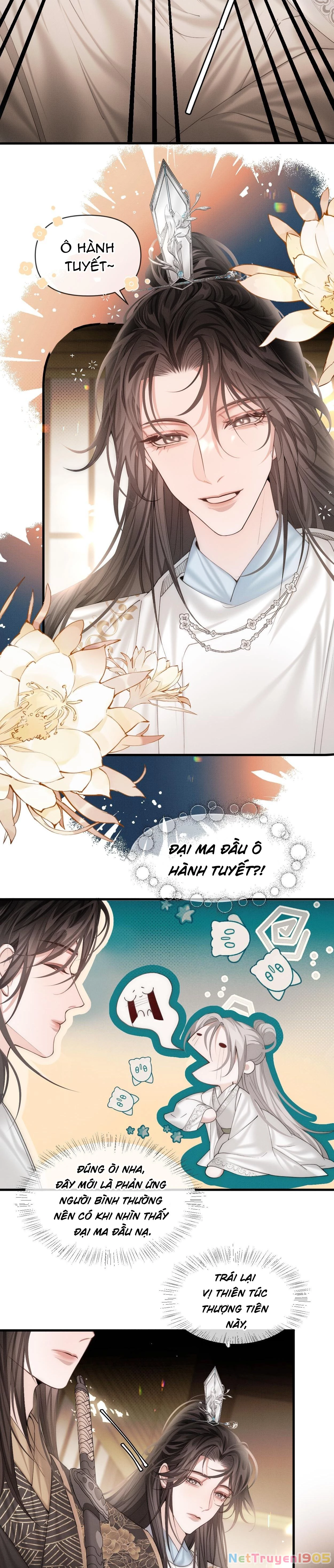 Không Gặp Thượng Tiên 300 Năm Chapter 24 - 2