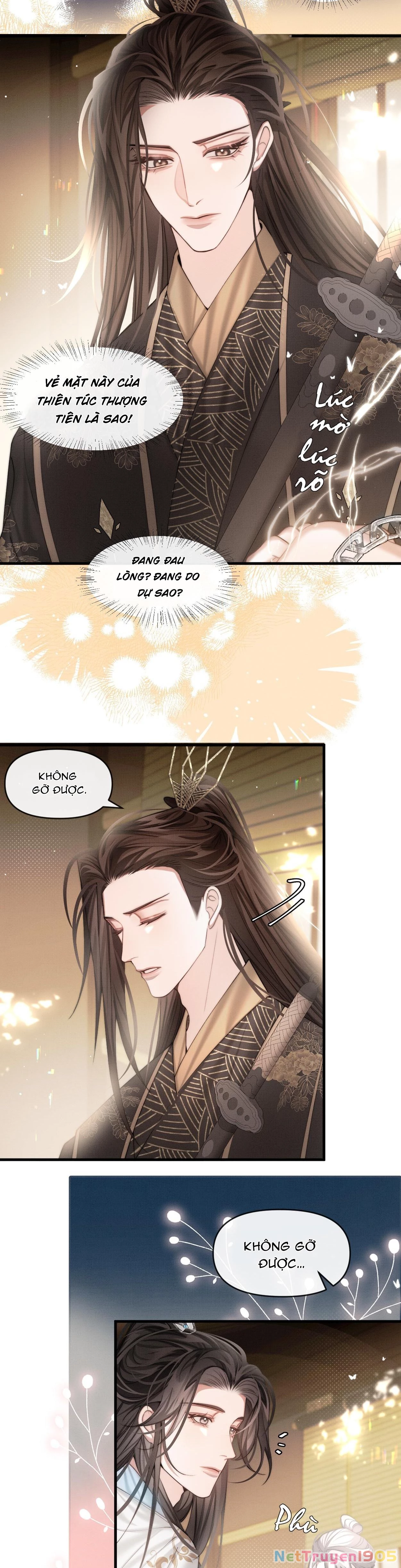 Không Gặp Thượng Tiên 300 Năm Chapter 24 - 6