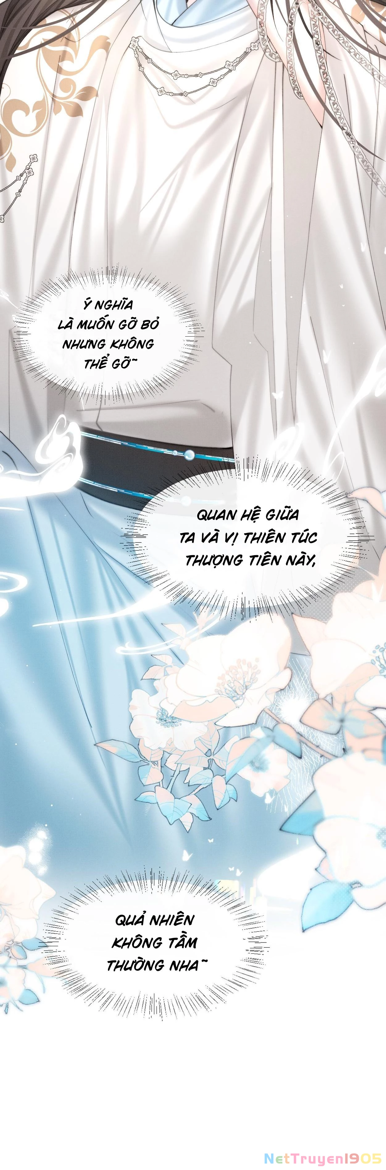 Không Gặp Thượng Tiên 300 Năm Chapter 24 - 8