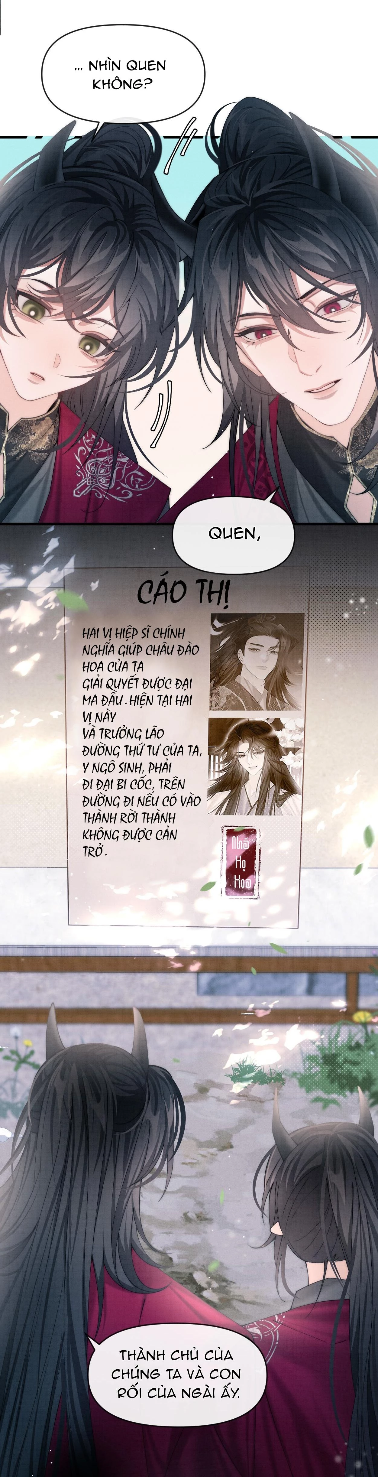 Không Gặp Thượng Tiên 300 Năm Chapter 24 - 11