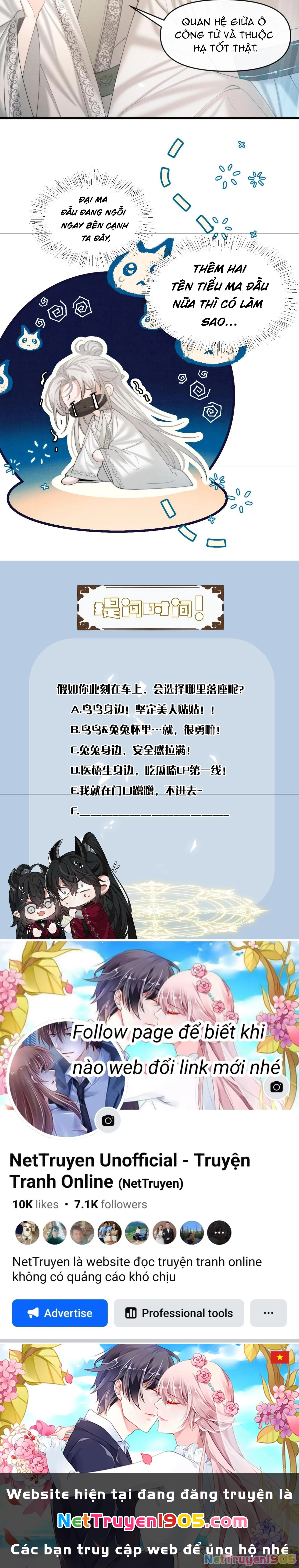 Không Gặp Thượng Tiên 300 Năm Chapter 24 - 16