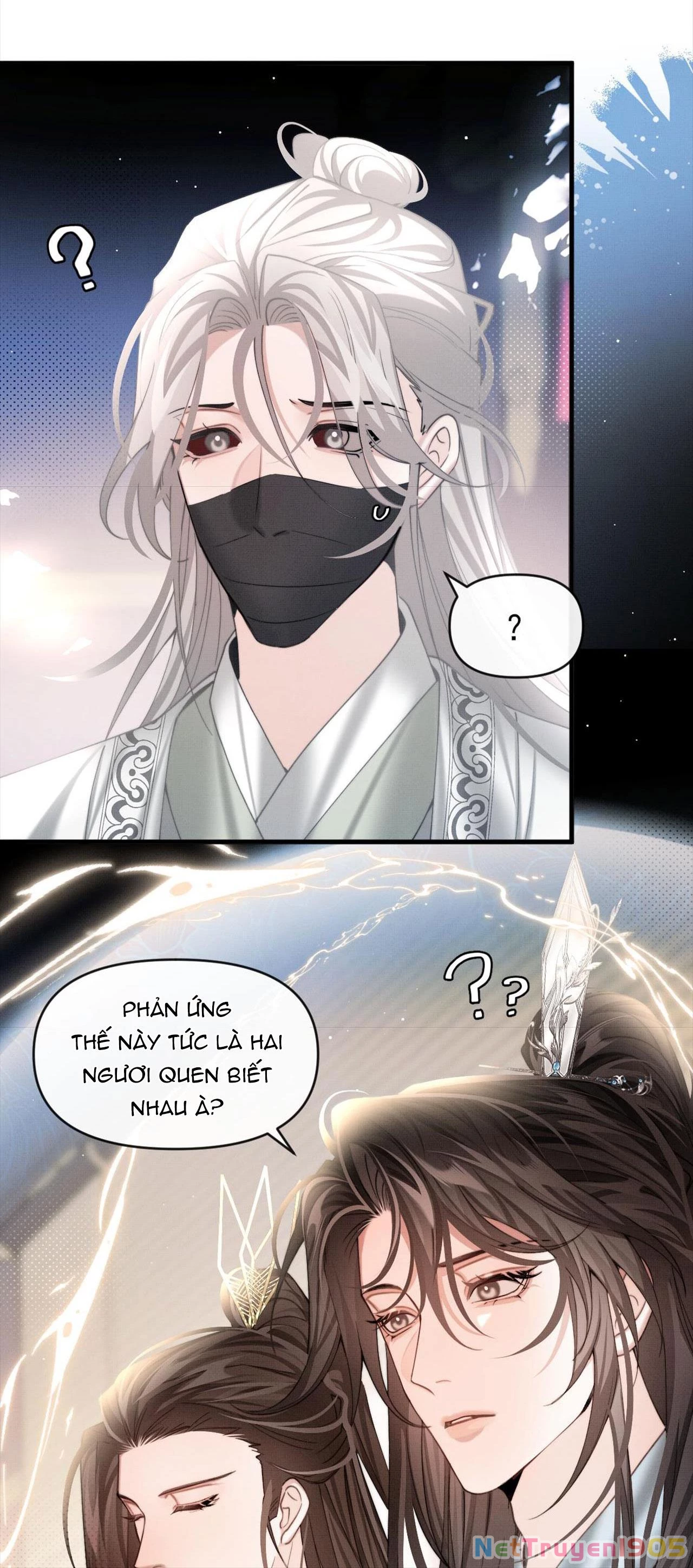 Không Gặp Thượng Tiên 300 Năm Chapter 25 - 3