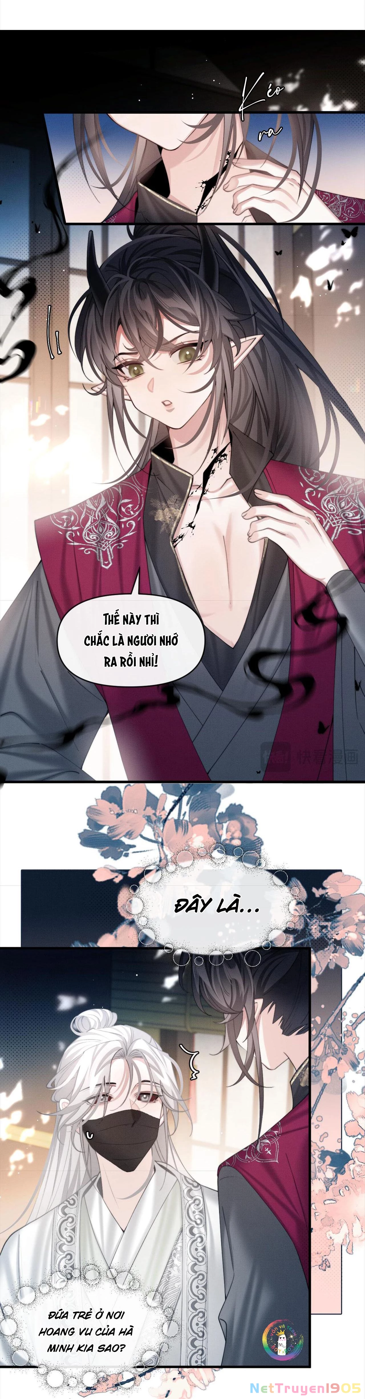 Không Gặp Thượng Tiên 300 Năm Chapter 25 - 5
