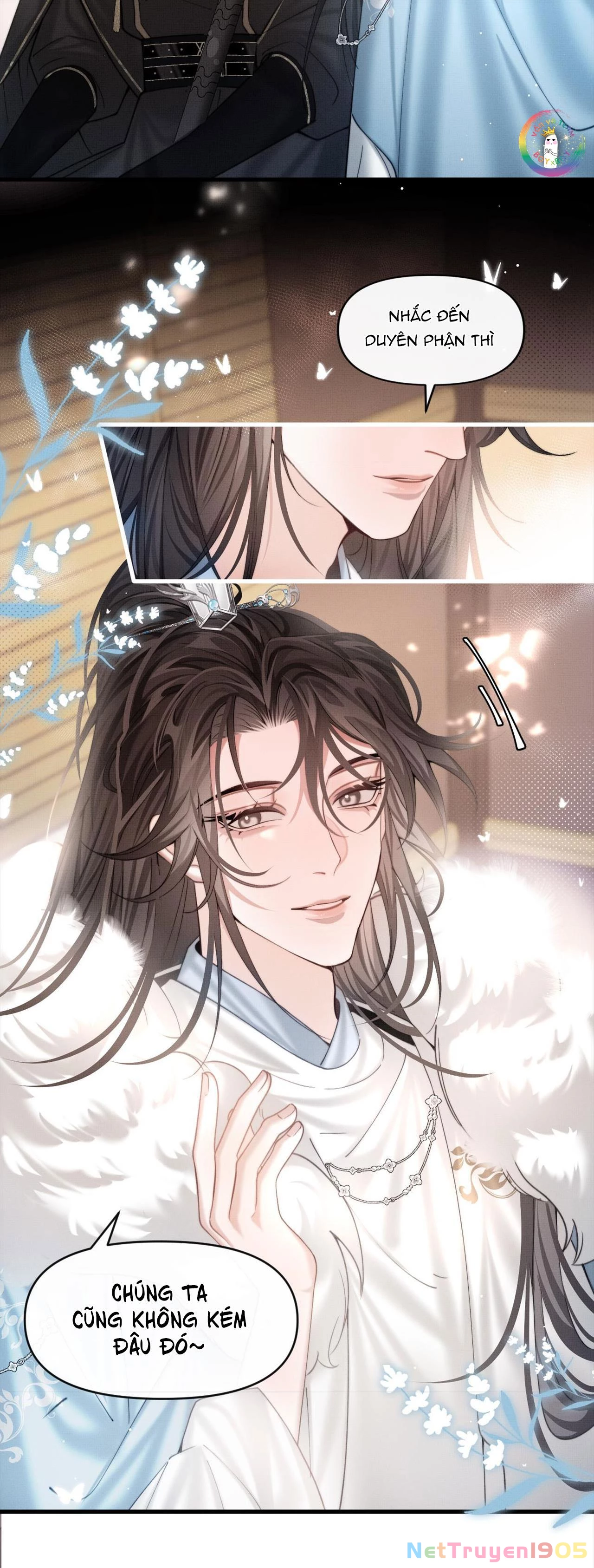 Không Gặp Thượng Tiên 300 Năm Chapter 25 - 9