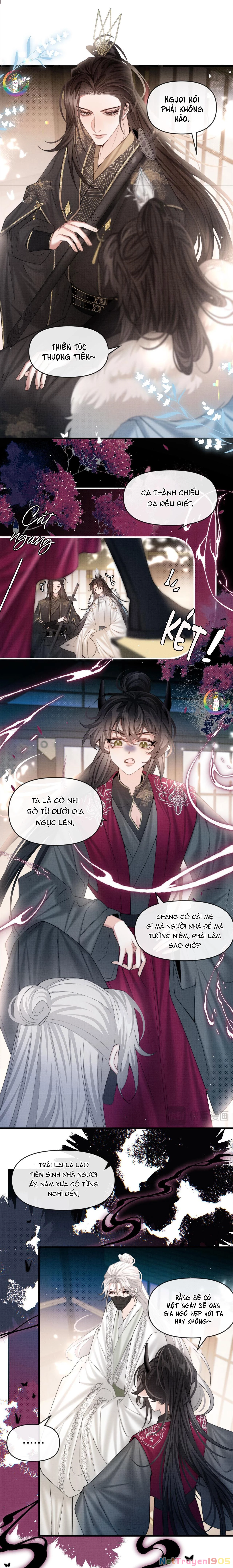 Không Gặp Thượng Tiên 300 Năm Chapter 25 - 10