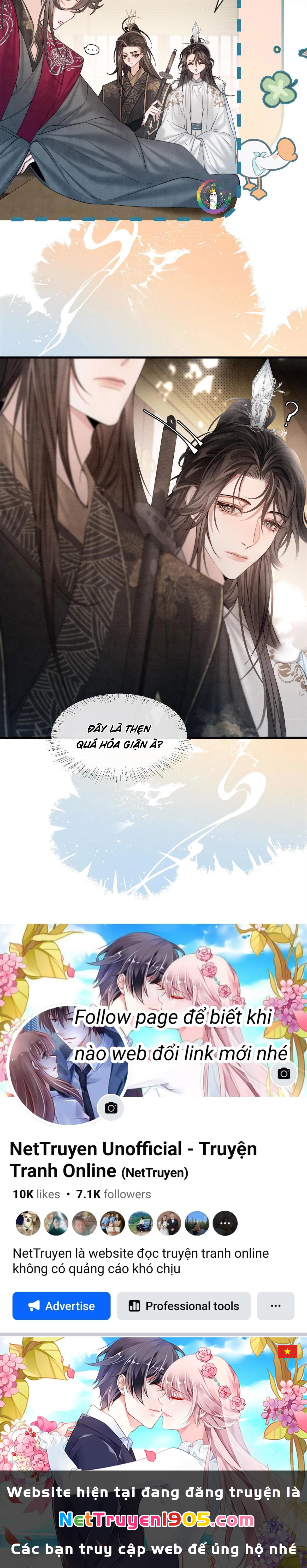 Không Gặp Thượng Tiên 300 Năm Chapter 25 - 12