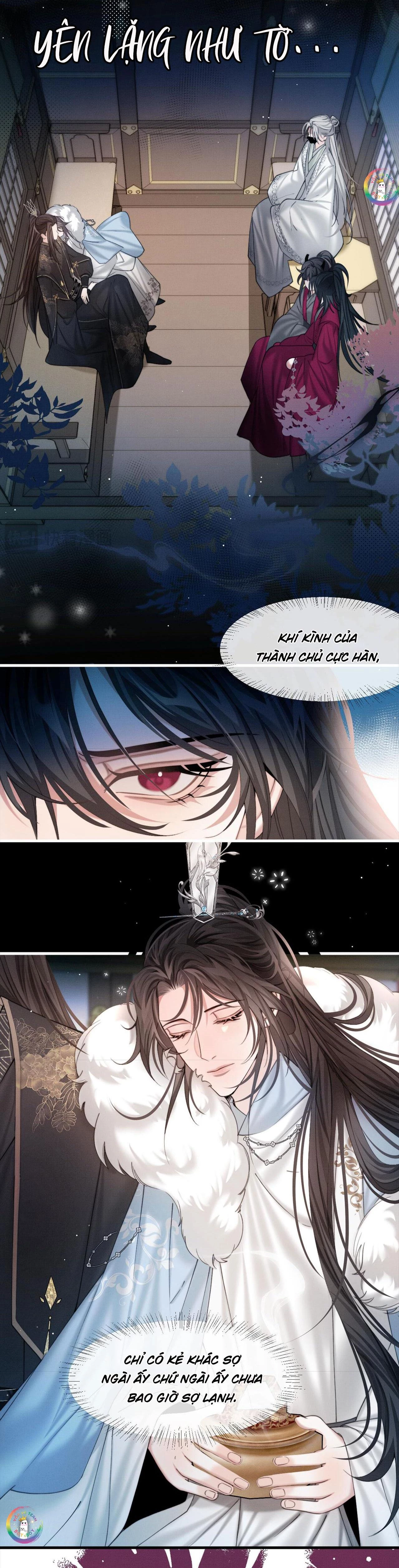 Không Gặp Thượng Tiên 300 Năm Chapter 26 - 2