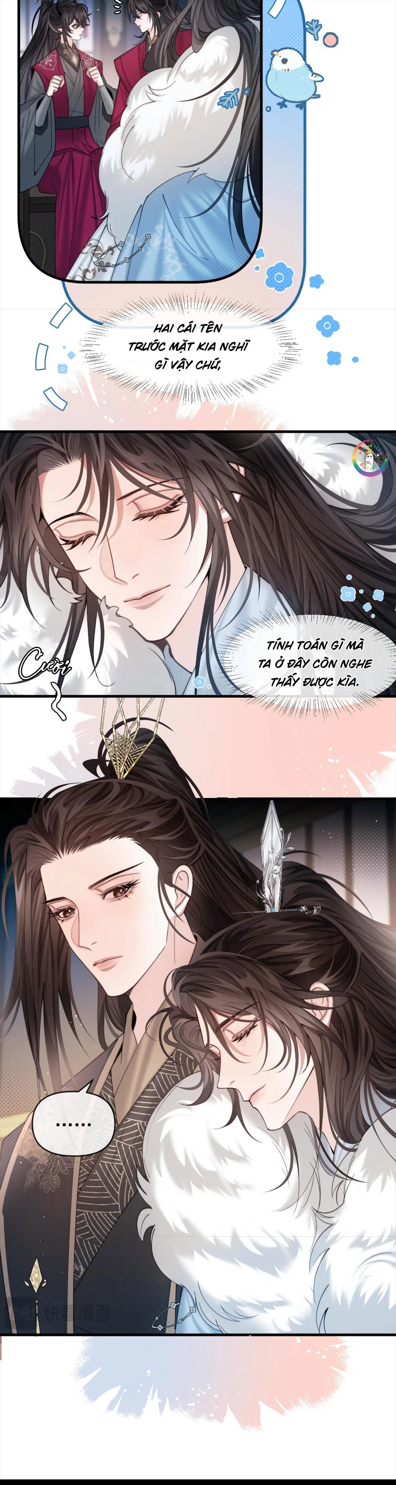 Không Gặp Thượng Tiên 300 Năm Chapter 26 - 4