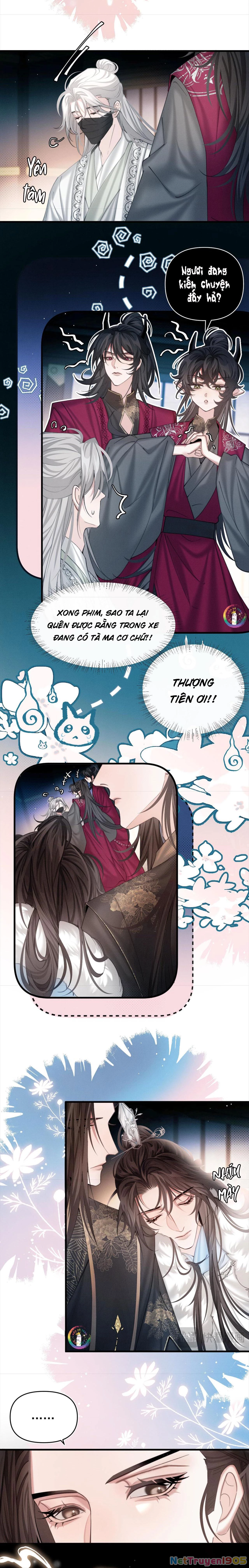 Không Gặp Thượng Tiên 300 Năm Chapter 26 - 6