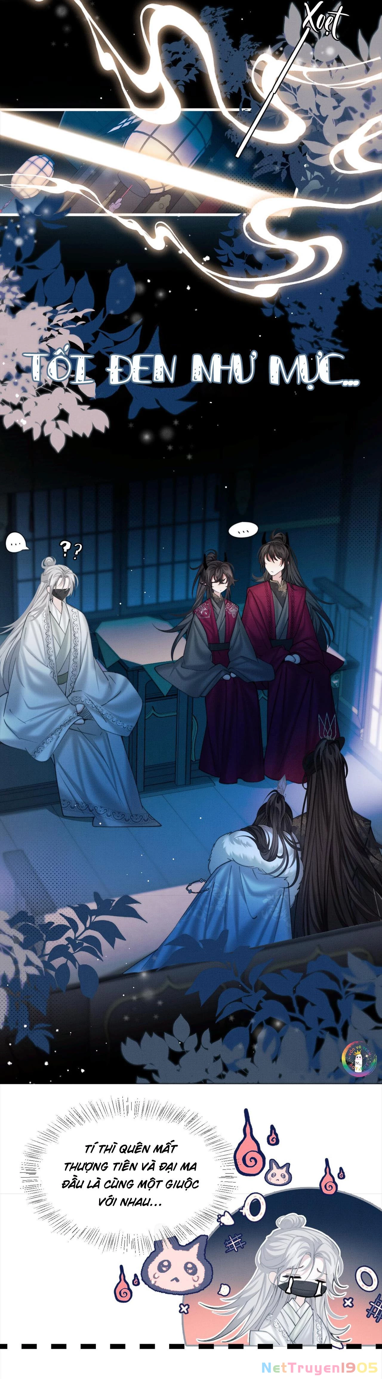 Không Gặp Thượng Tiên 300 Năm Chapter 26 - 7