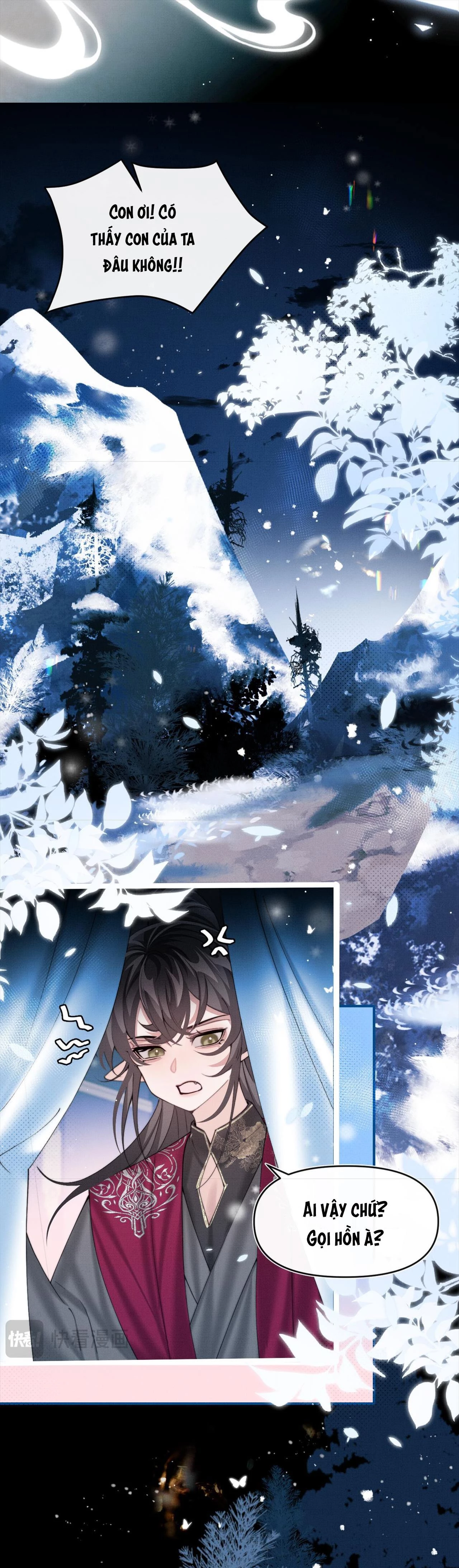 Không Gặp Thượng Tiên 300 Năm Chapter 26 - 10