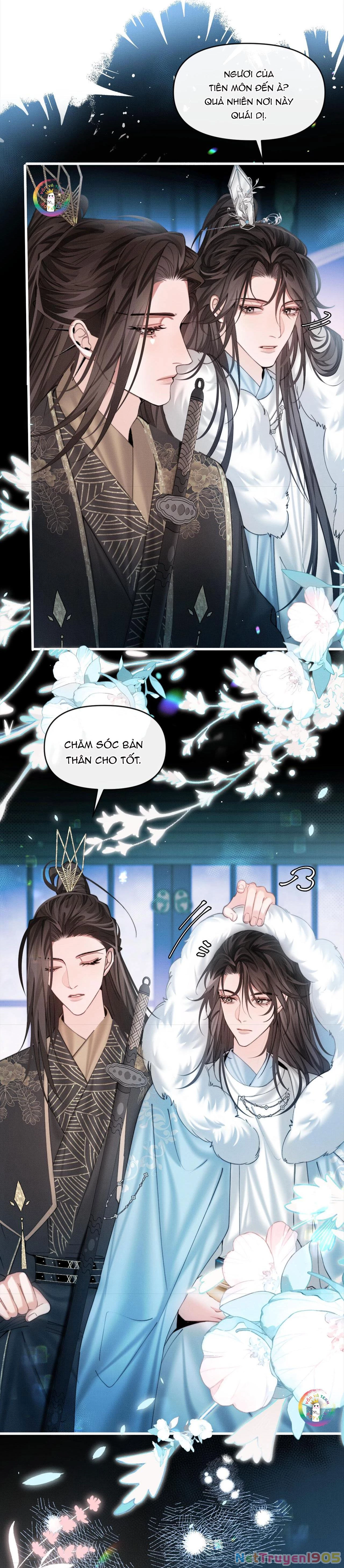 Không Gặp Thượng Tiên 300 Năm Chapter 27 - 2