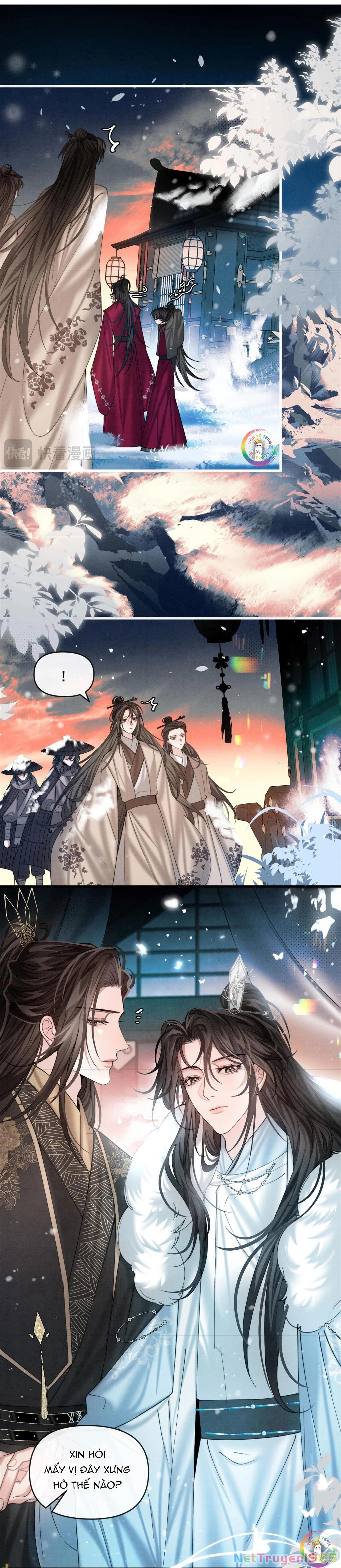 Không Gặp Thượng Tiên 300 Năm Chapter 27 - 5