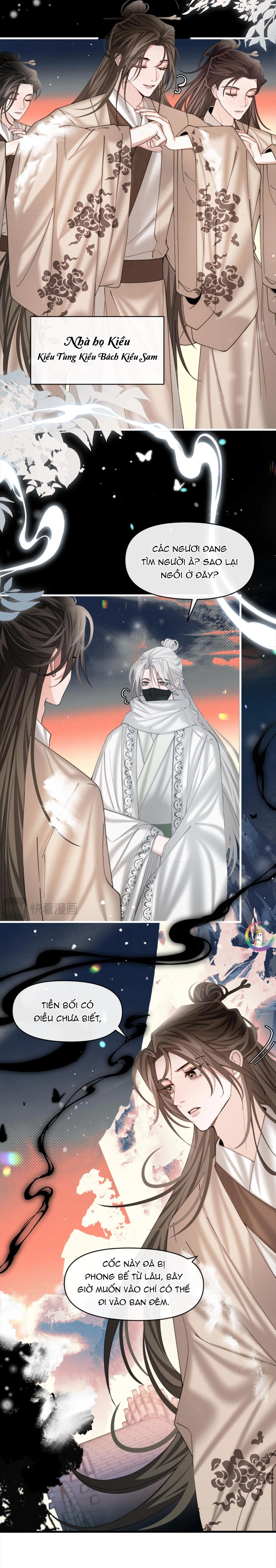 Không Gặp Thượng Tiên 300 Năm Chapter 27 - 7