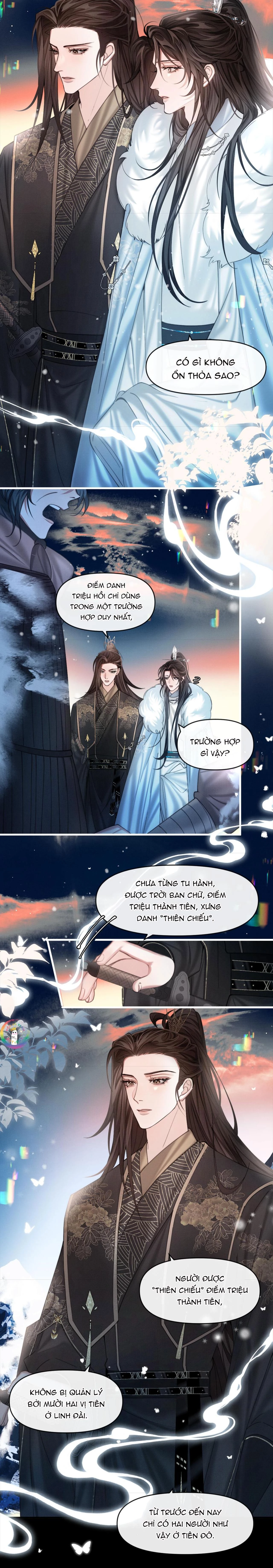Không Gặp Thượng Tiên 300 Năm Chapter 27 - 9