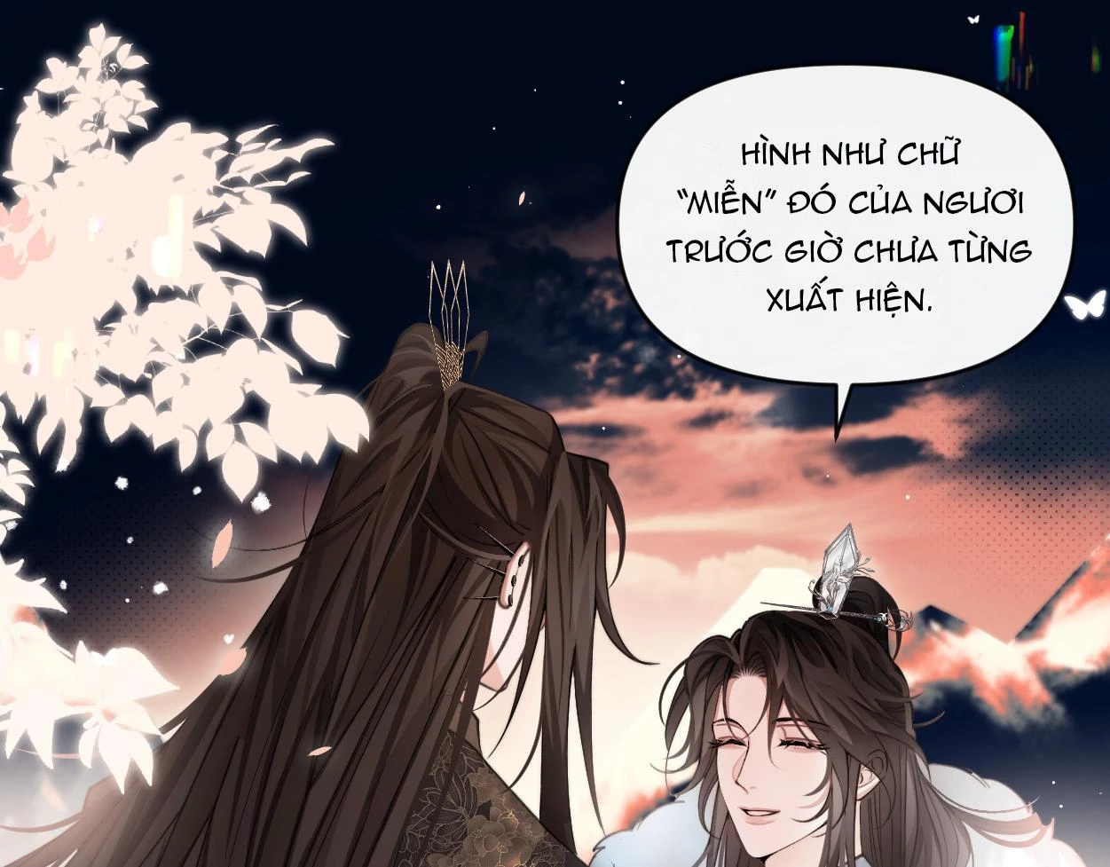 Không Gặp Thượng Tiên 300 Năm Chapter 28 - 3