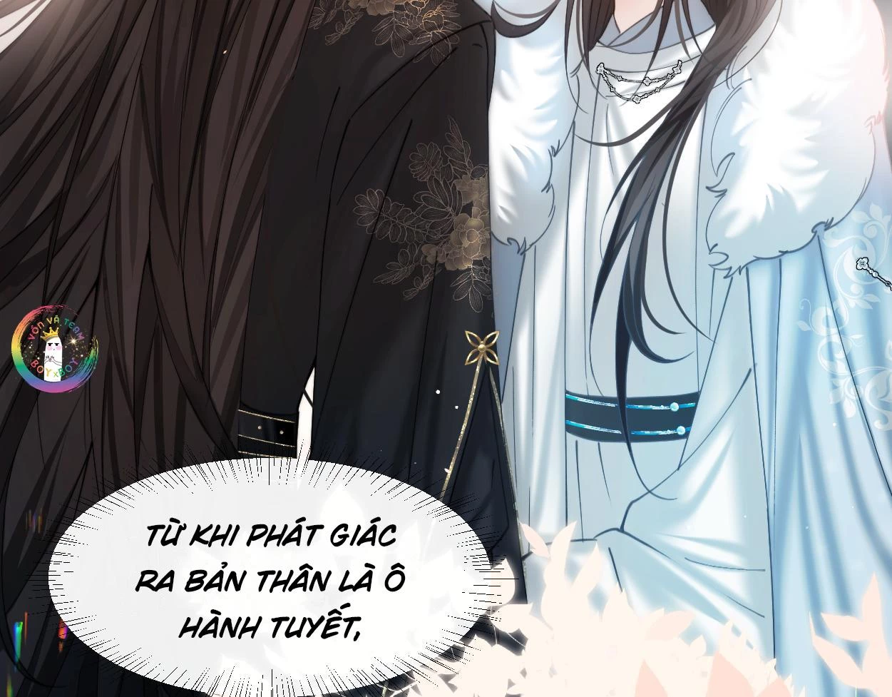 Không Gặp Thượng Tiên 300 Năm Chapter 28 - 4