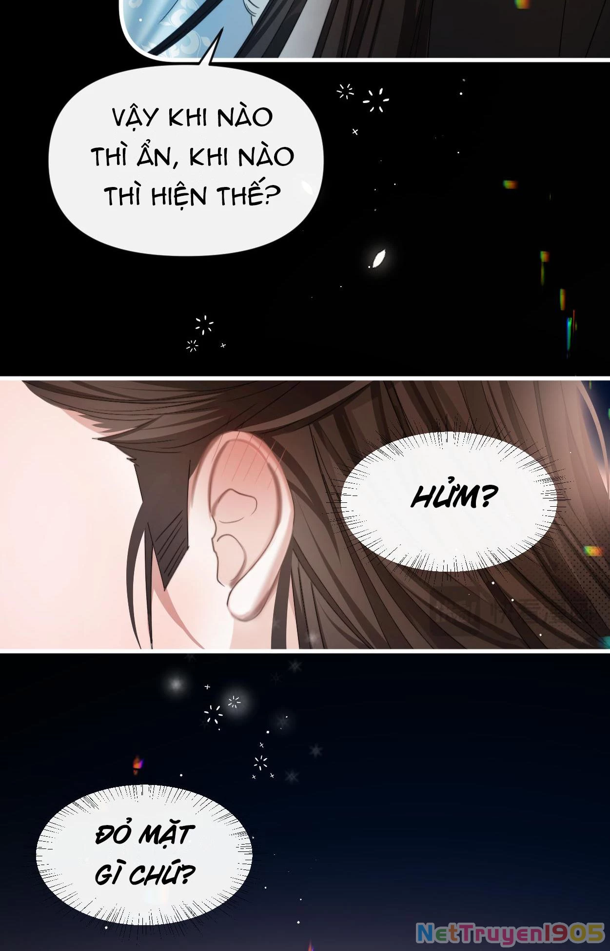 Không Gặp Thượng Tiên 300 Năm Chapter 28 - 13