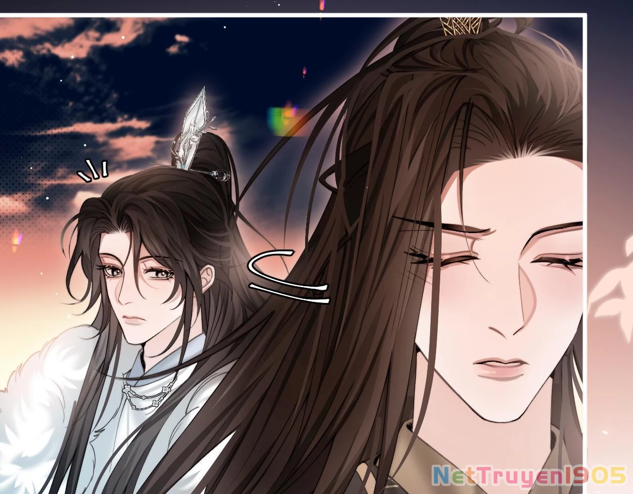 Không Gặp Thượng Tiên 300 Năm Chapter 28 - 14