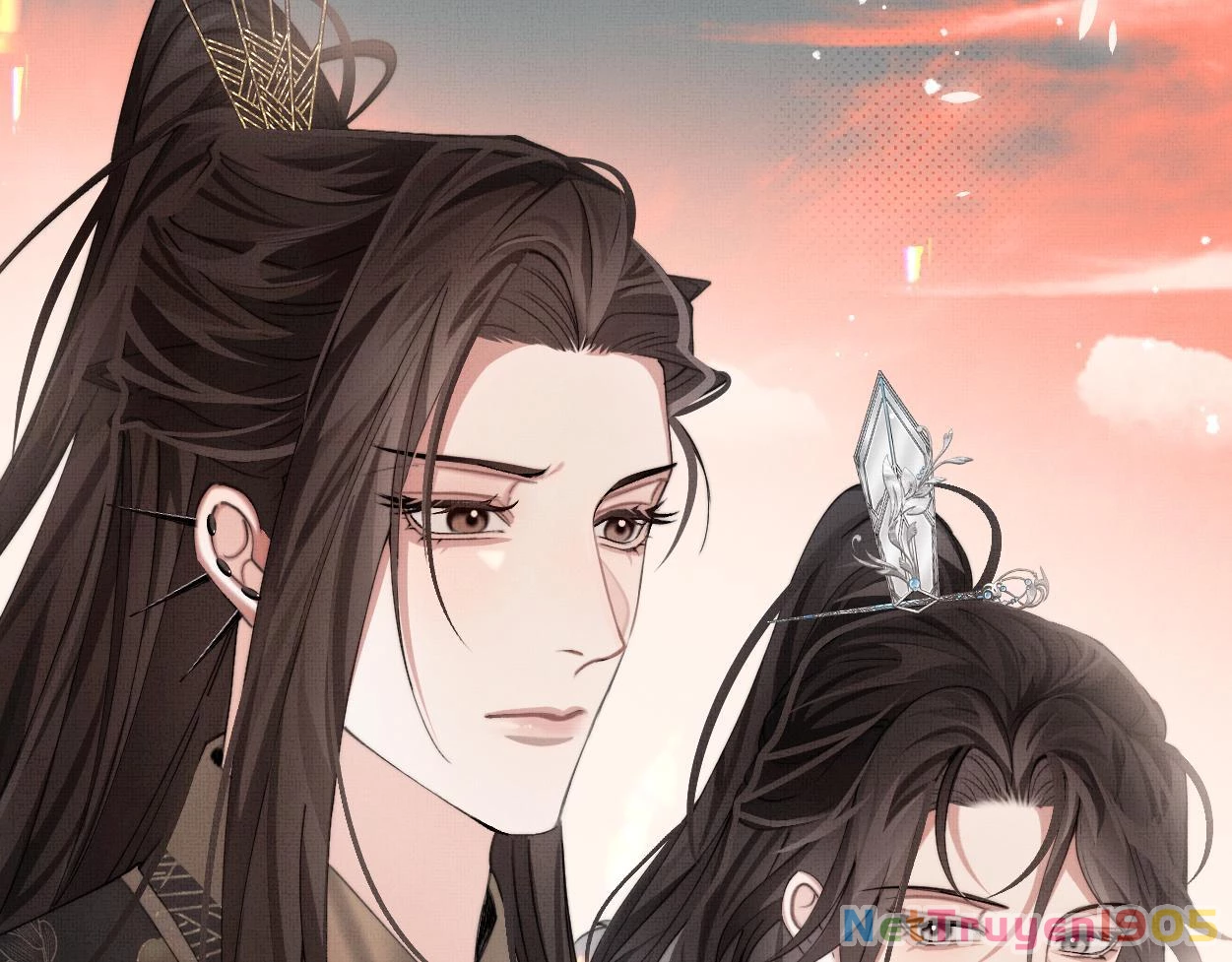 Không Gặp Thượng Tiên 300 Năm Chapter 28 - 22