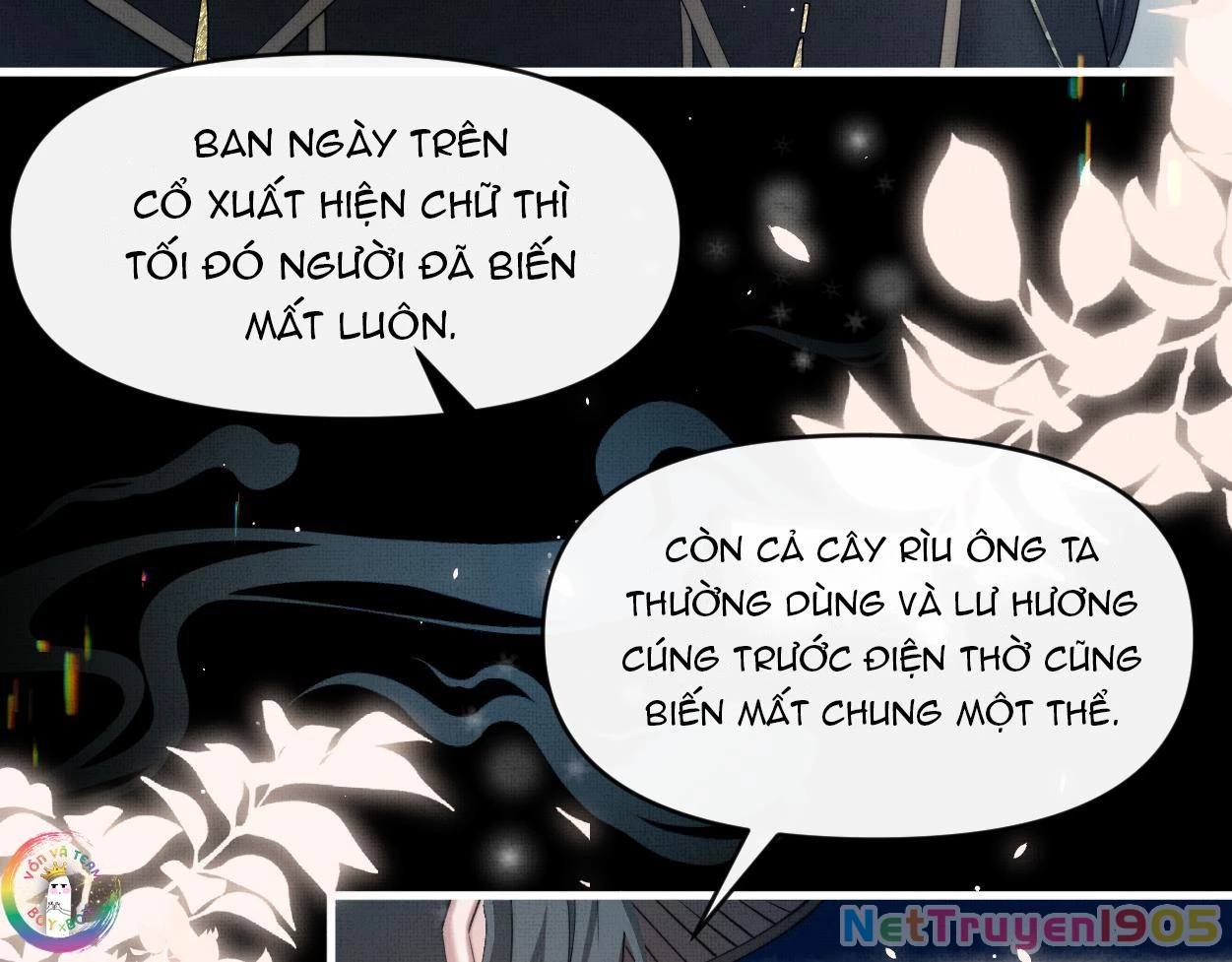 Không Gặp Thượng Tiên 300 Năm Chapter 28 - 24