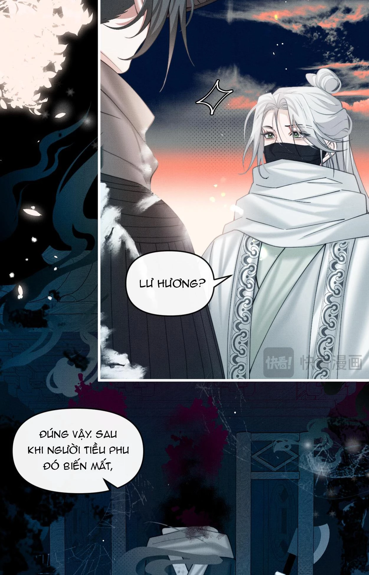 Không Gặp Thượng Tiên 300 Năm Chapter 28 - 25