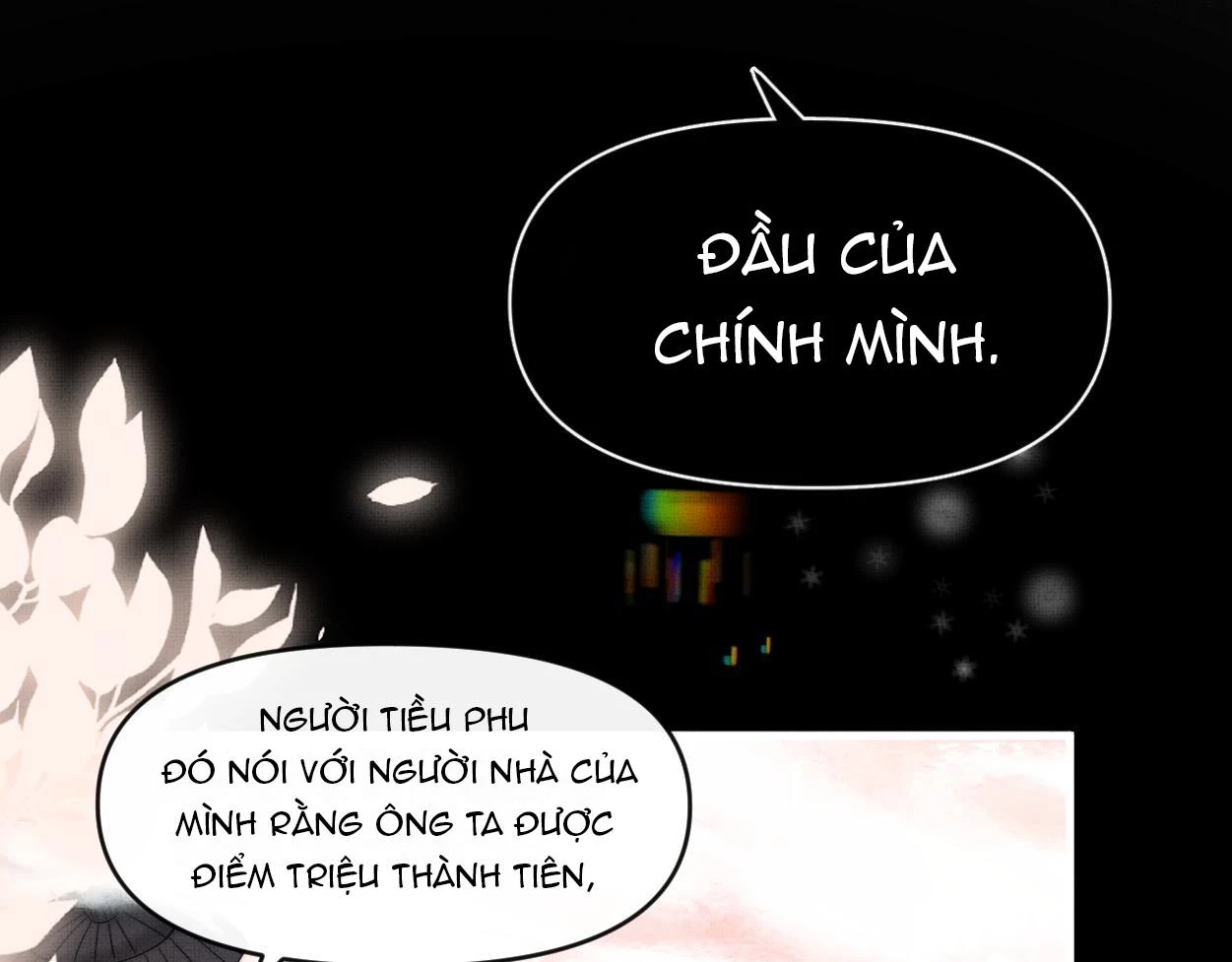Không Gặp Thượng Tiên 300 Năm Chapter 28 - 27
