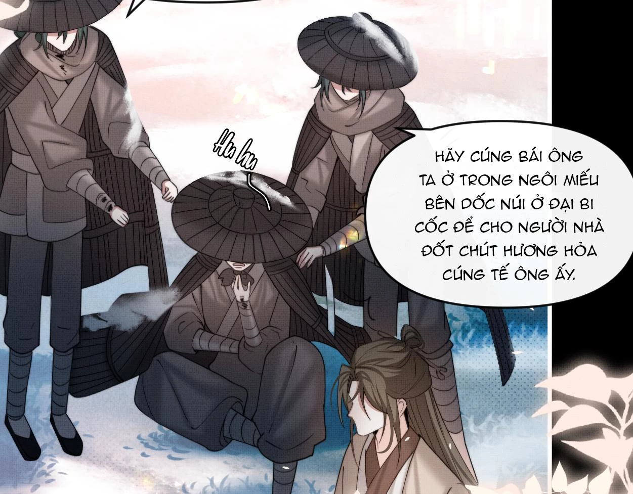 Không Gặp Thượng Tiên 300 Năm Chapter 28 - 28