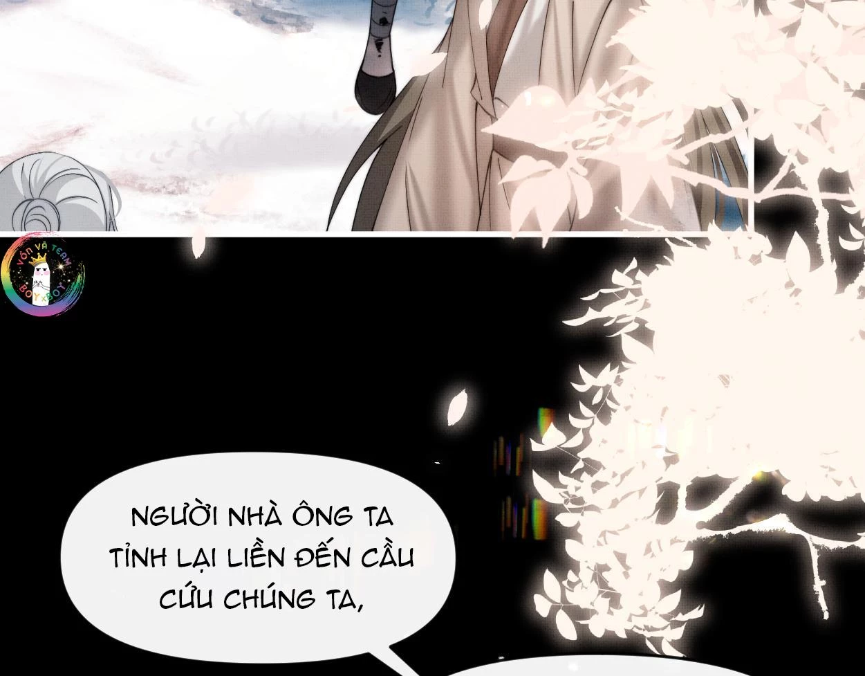 Không Gặp Thượng Tiên 300 Năm Chapter 28 - 29