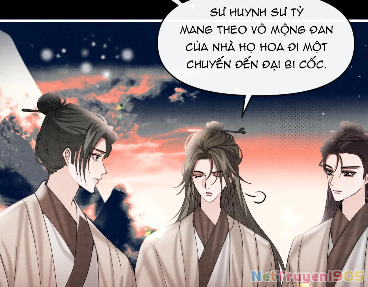 Không Gặp Thượng Tiên 300 Năm Chapter 28 - 30
