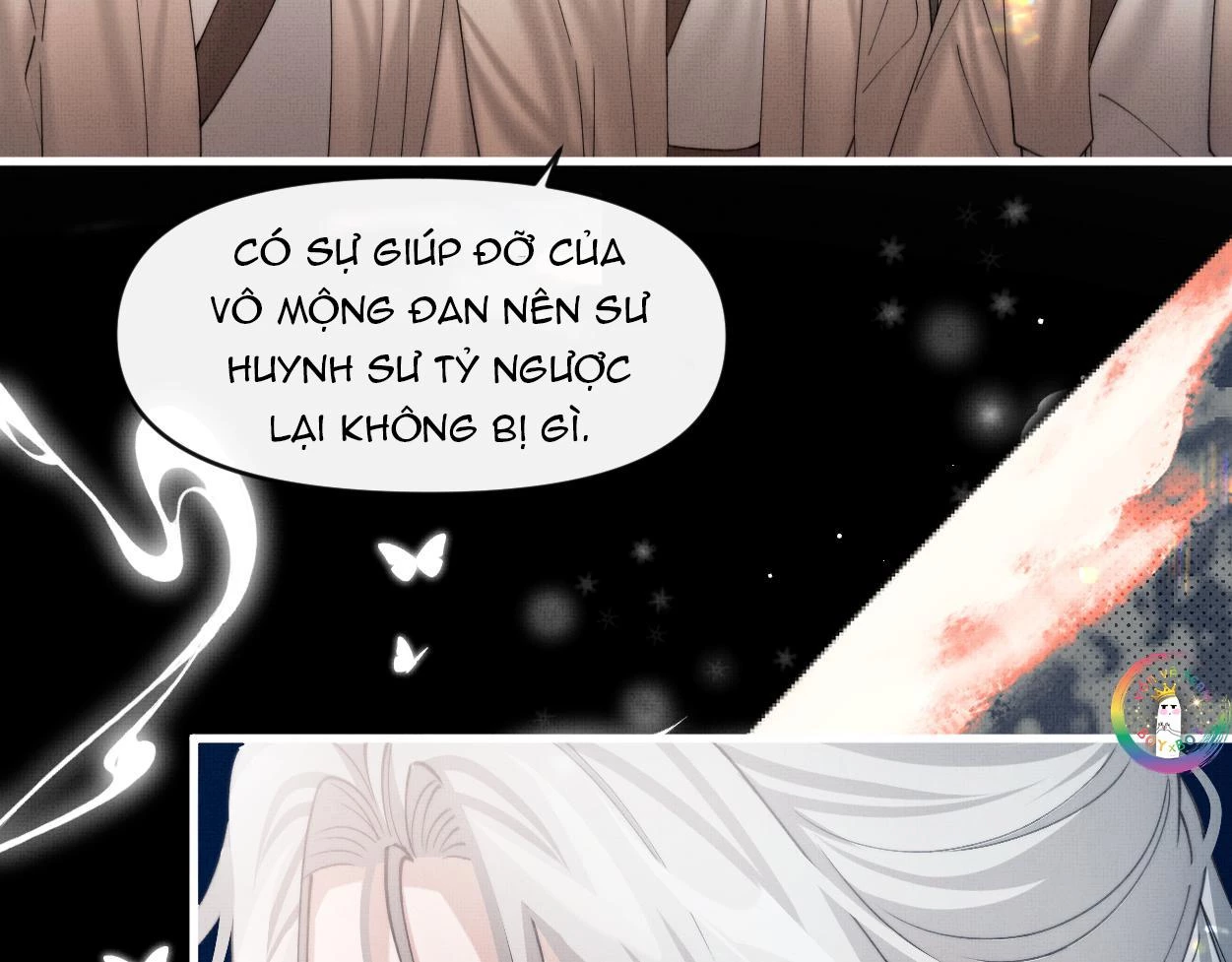 Không Gặp Thượng Tiên 300 Năm Chapter 28 - 31