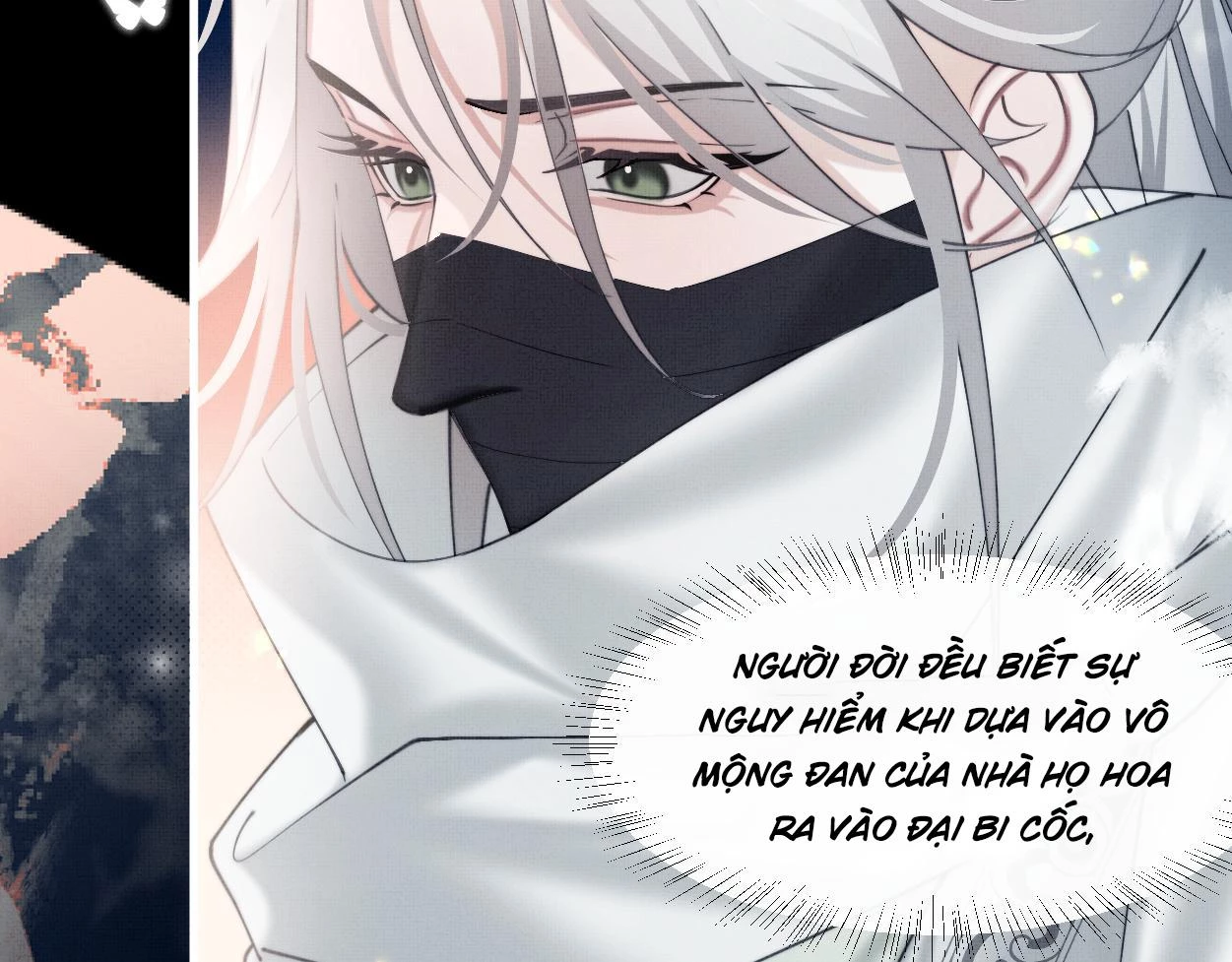 Không Gặp Thượng Tiên 300 Năm Chapter 28 - 32