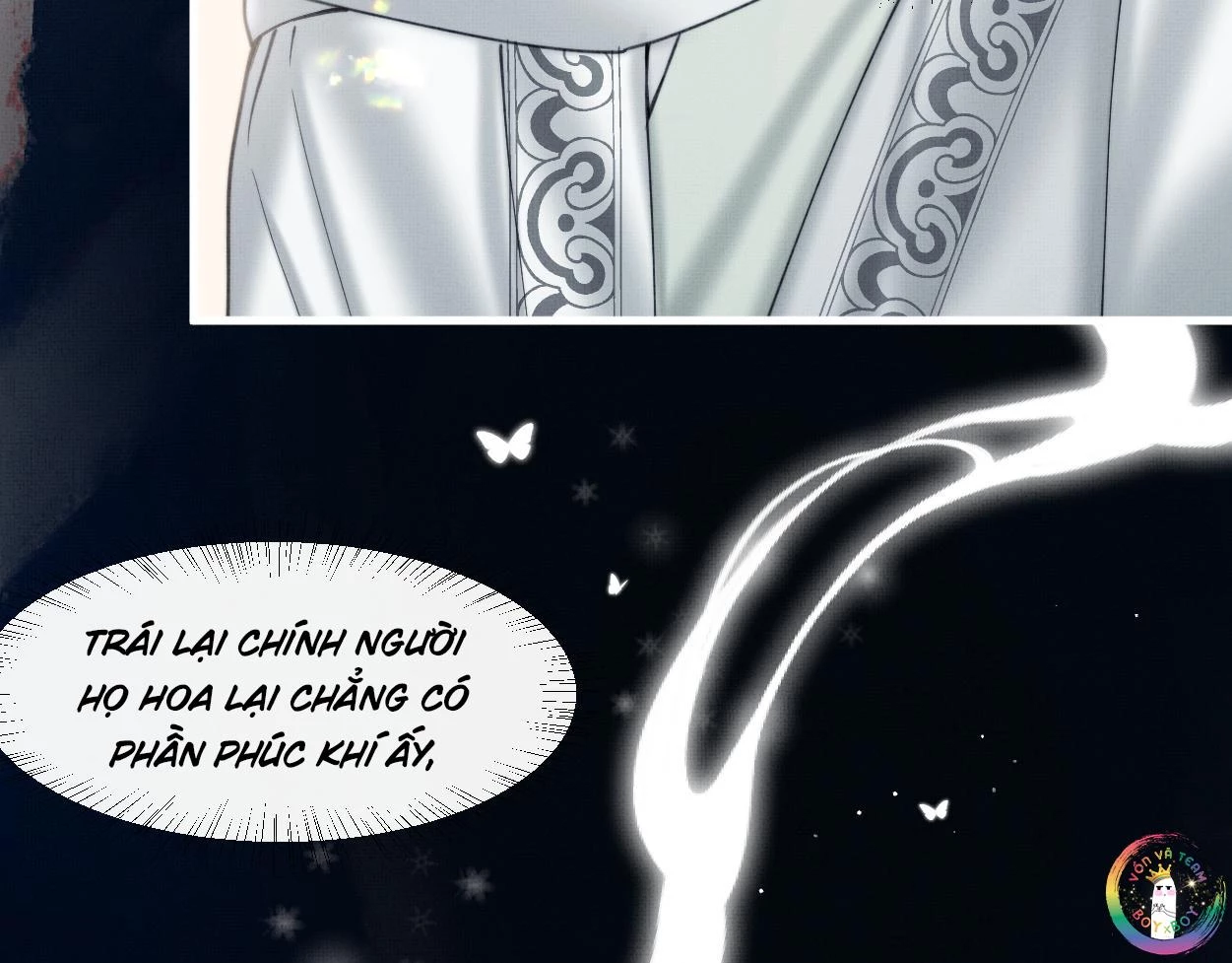 Không Gặp Thượng Tiên 300 Năm Chapter 28 - 33