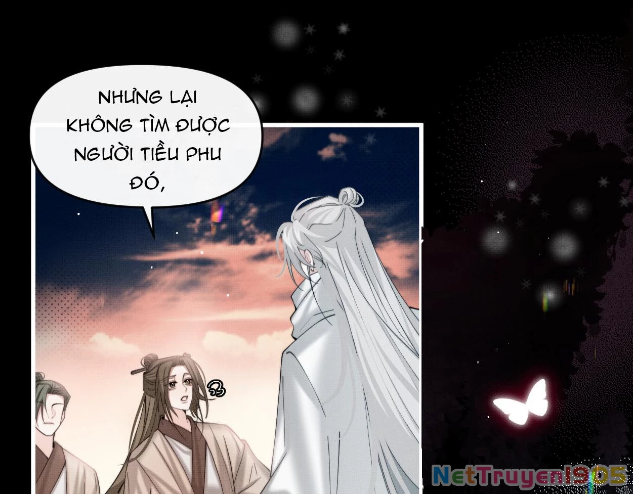Không Gặp Thượng Tiên 300 Năm Chapter 28 - 36