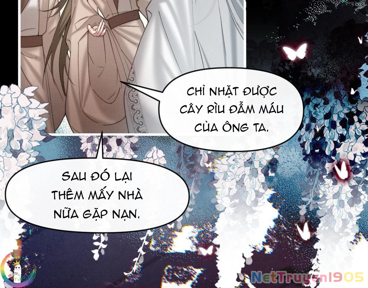 Không Gặp Thượng Tiên 300 Năm Chapter 28 - 37