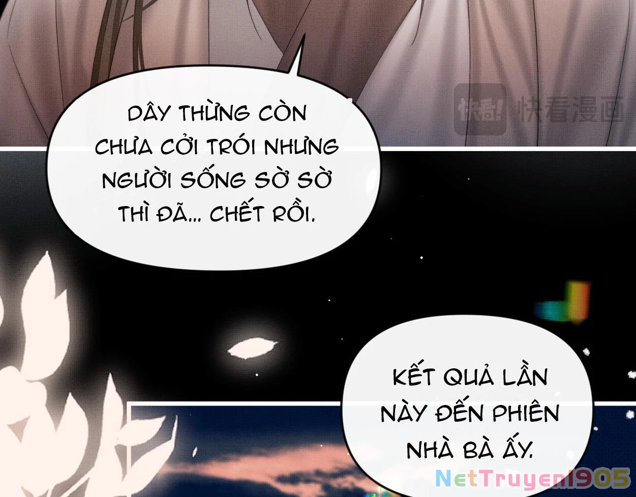 Không Gặp Thượng Tiên 300 Năm Chapter 28 - 40