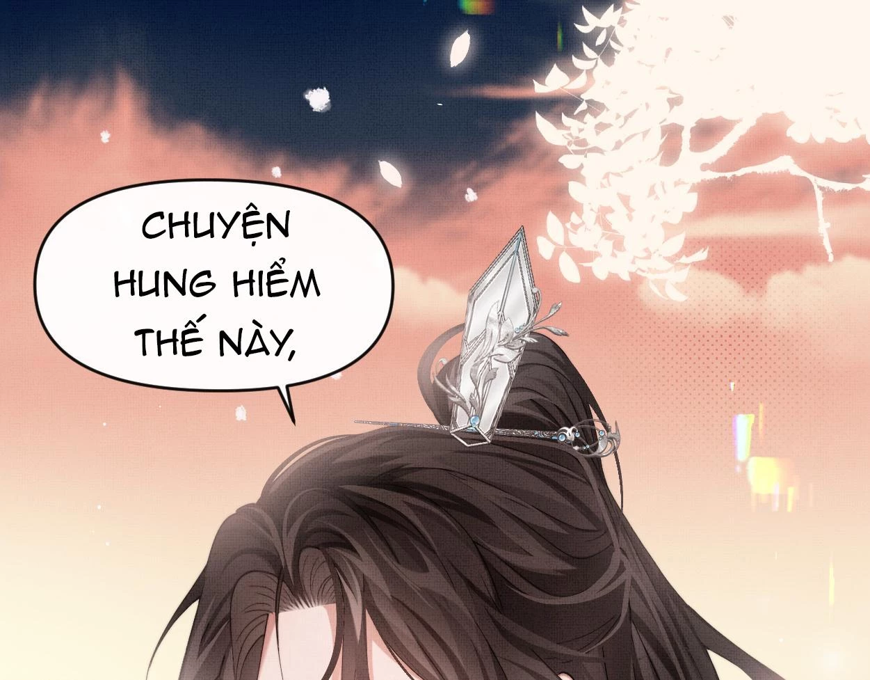 Không Gặp Thượng Tiên 300 Năm Chapter 28 - 42