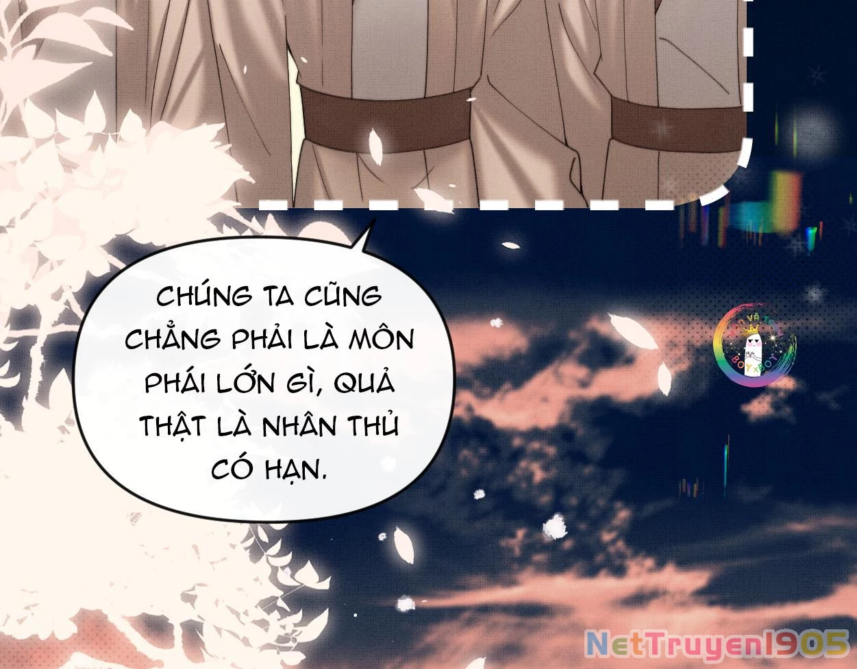 Không Gặp Thượng Tiên 300 Năm Chapter 28 - 45