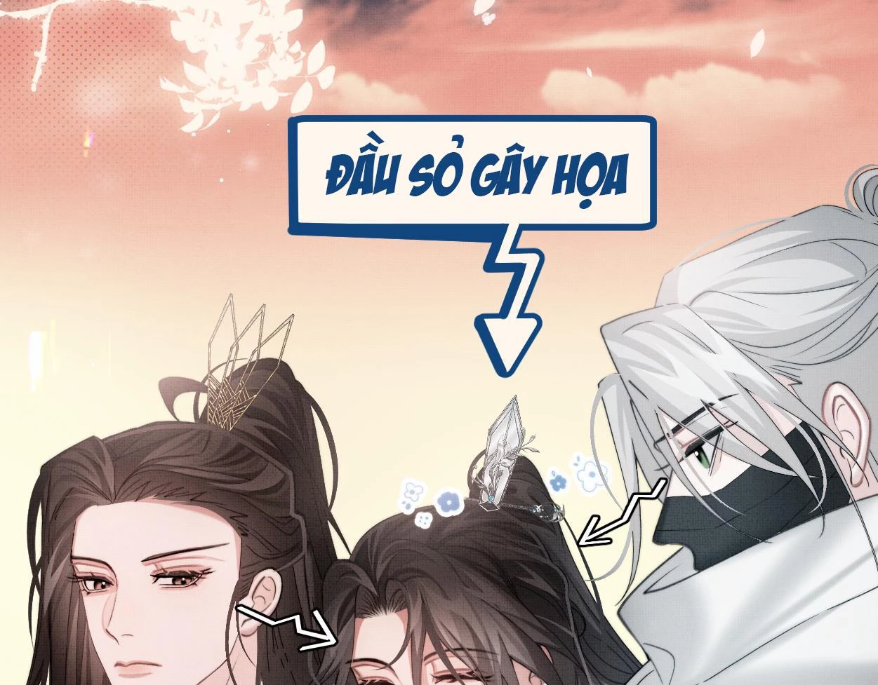 Không Gặp Thượng Tiên 300 Năm Chapter 28 - 46