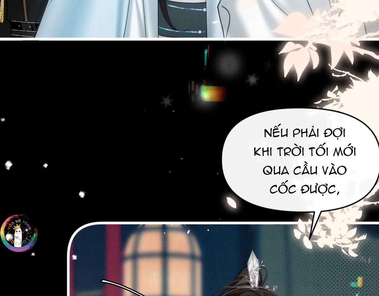Không Gặp Thượng Tiên 300 Năm Chapter 28 - 48