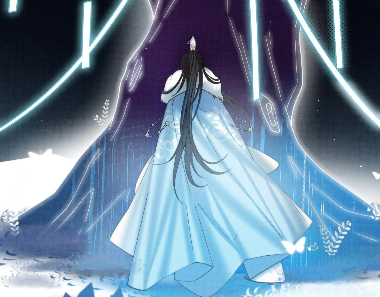 Không Gặp Thượng Tiên 300 Năm Chapter 28 - 61