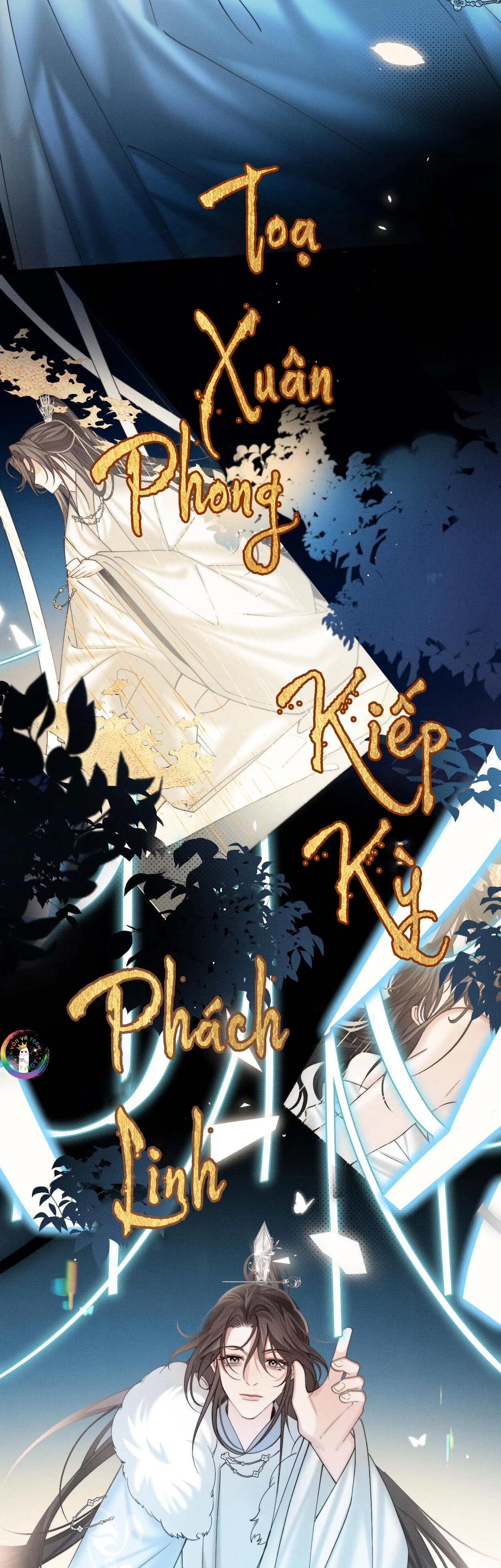 Không Gặp Thượng Tiên 300 Năm Chapter 28 - 64