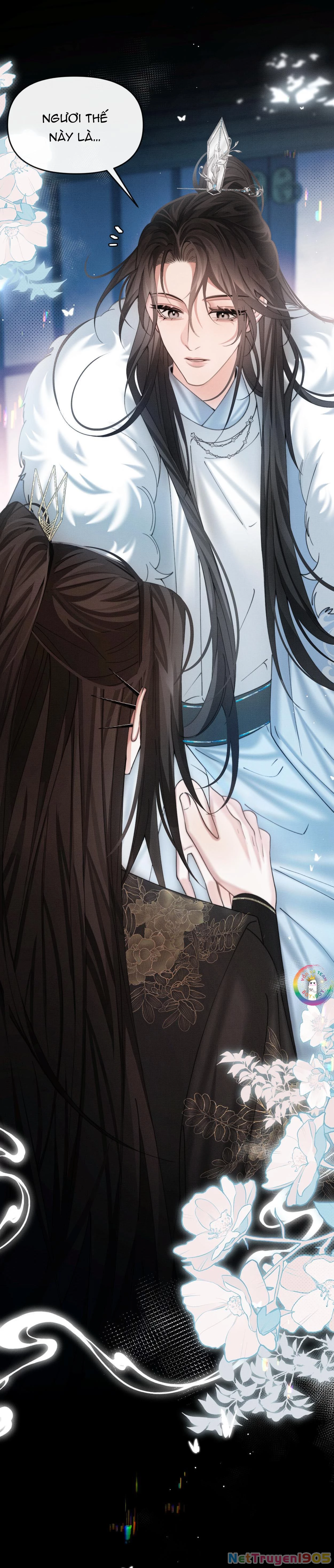 Không Gặp Thượng Tiên 300 Năm Chapter 29 - 3