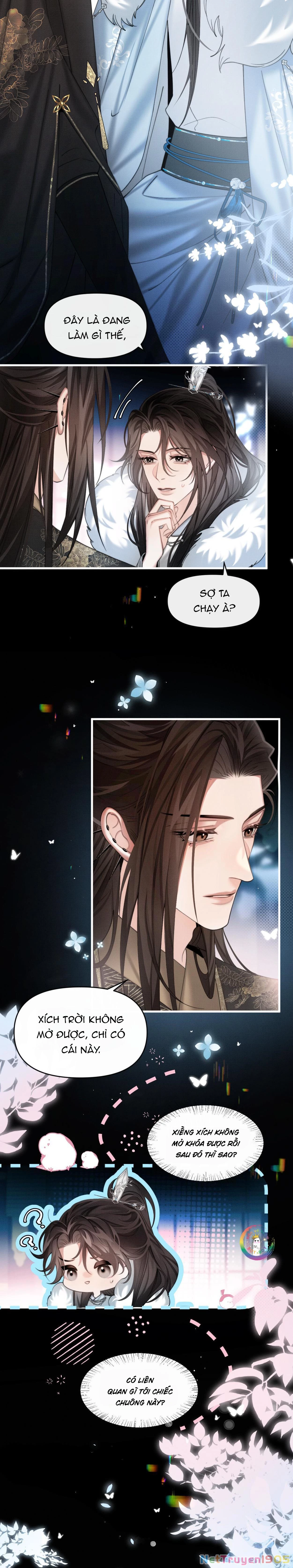 Không Gặp Thượng Tiên 300 Năm Chapter 29 - 5