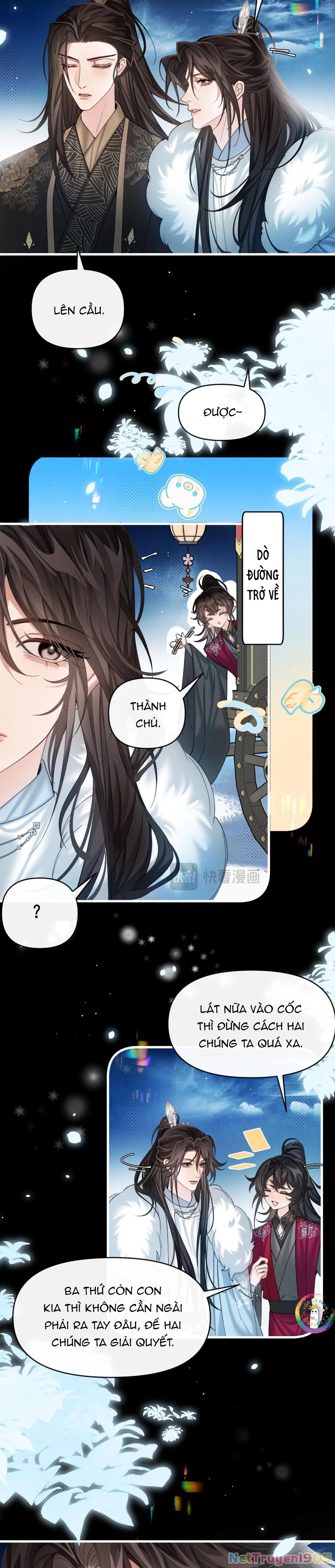 Không Gặp Thượng Tiên 300 Năm Chapter 29 - 9