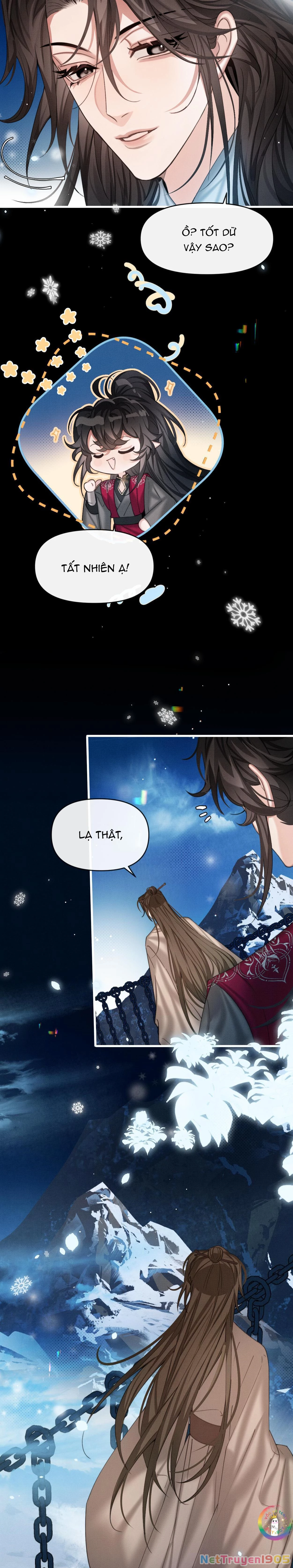 Không Gặp Thượng Tiên 300 Năm Chapter 29 - 10