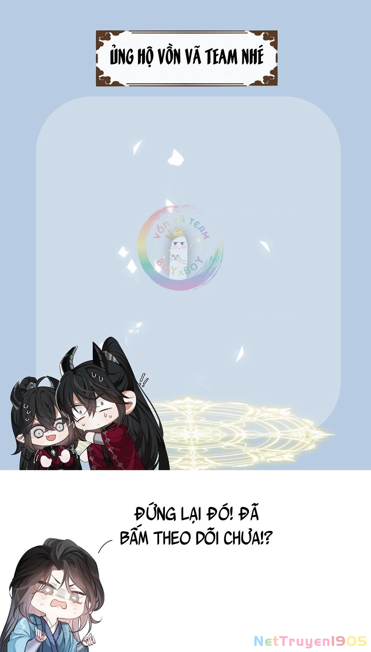 Không Gặp Thượng Tiên 300 Năm Chapter 29 - 16