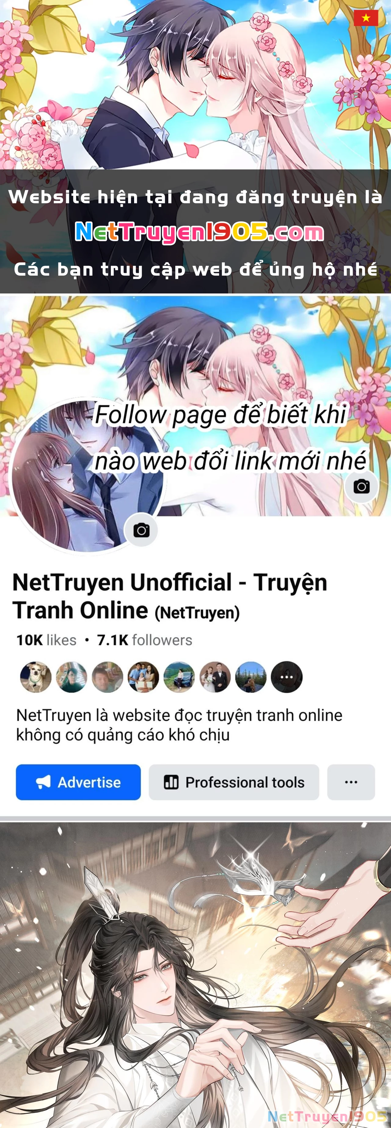 Không Gặp Thượng Tiên 300 Năm Chapter 30 - 1